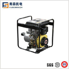 300cc Diesel Engine Water Pump (9HP)